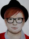 Patrick Stump