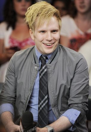 Patrick Stump