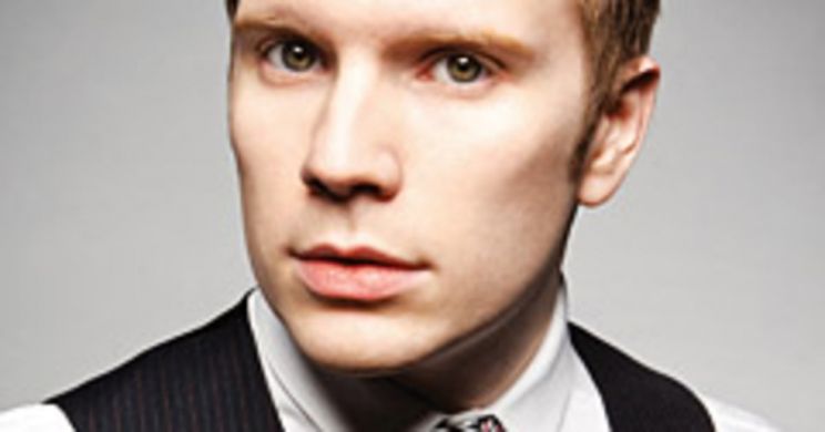 Patrick Stump