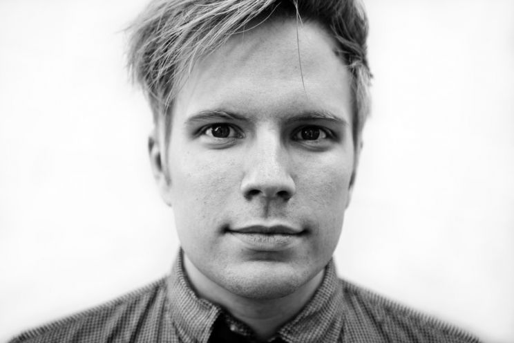 Patrick Stump