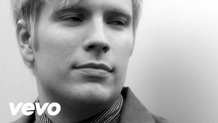 Patrick Stump