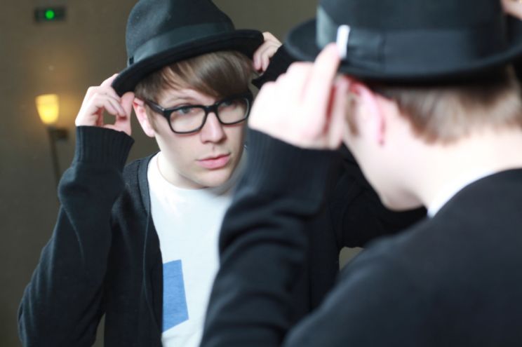 Patrick Stump