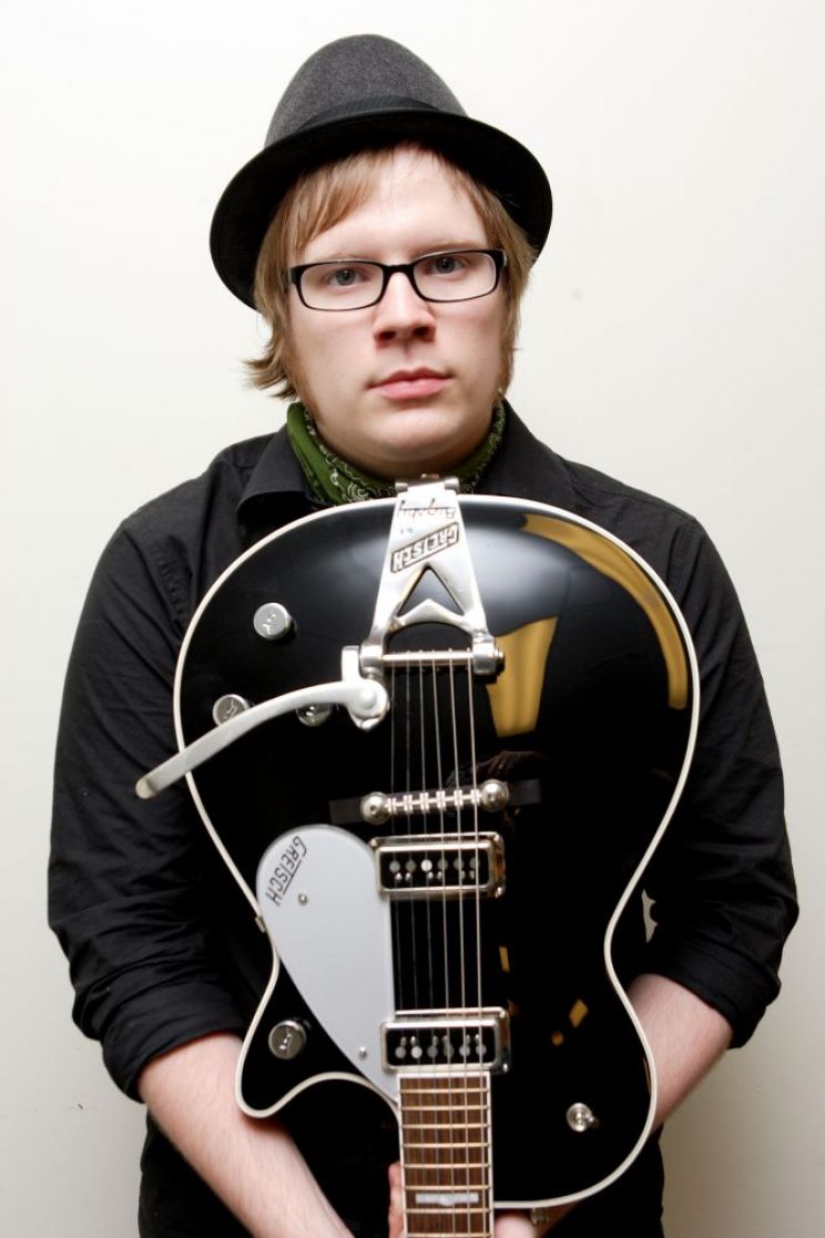 Patrick Stump