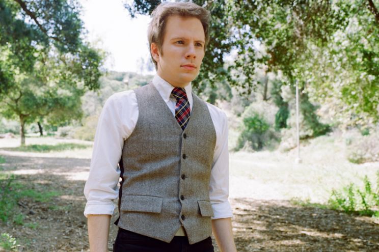 Patrick Stump