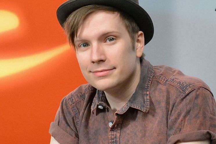 Patrick Stump