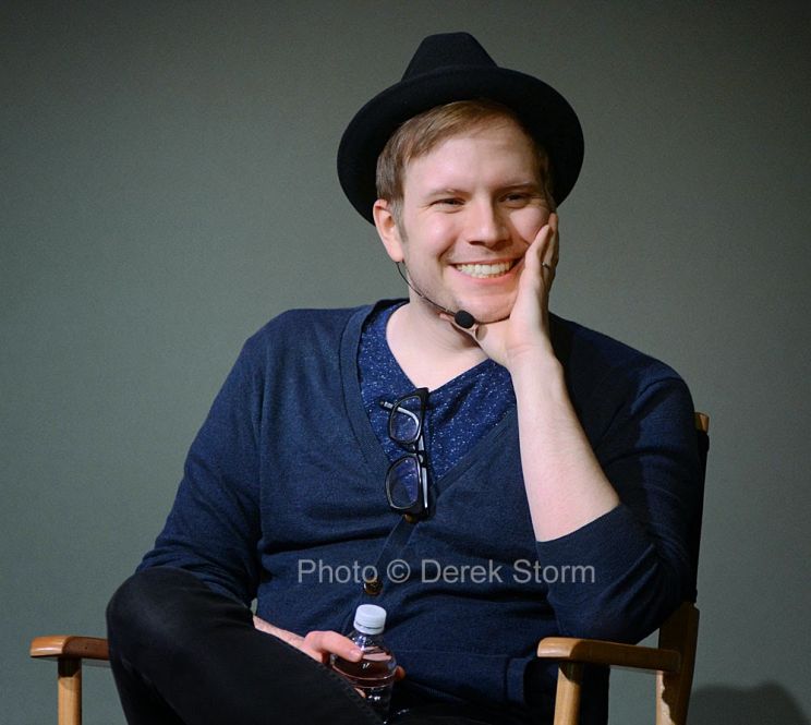 Patrick Stump