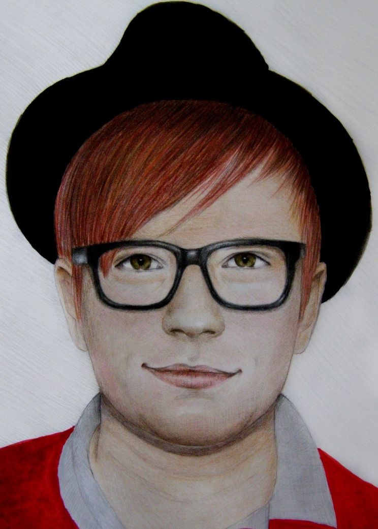 Patrick Stump