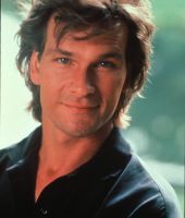 Patrick Swayze