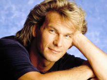 Patrick Swayze