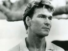 Patrick Swayze