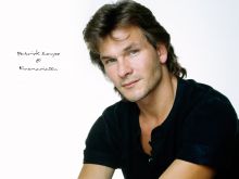 Patrick Swayze