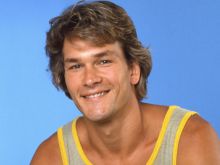 Patrick Swayze