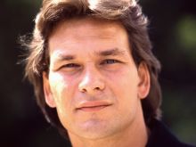 Patrick Swayze