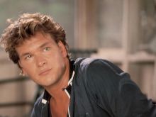 Patrick Swayze