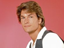 Patrick Swayze