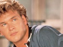 Patrick Swayze