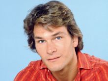 Patrick Swayze