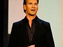 Patrick Swayze