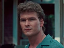 Patrick Swayze