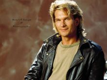 Patrick Swayze