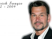 Patrick Swayze