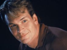 Patrick Swayze