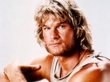 Patrick Swayze