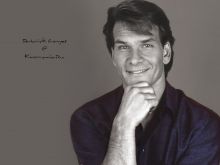 Patrick Swayze