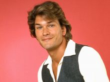 Patrick Swayze