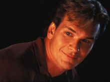 Patrick Swayze