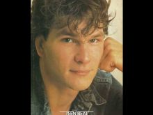 Patrick Swayze