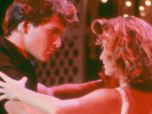 Patrick Swayze