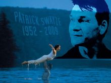 Patrick Swayze