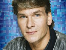 Patrick Swayze