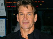 Patrick Swayze