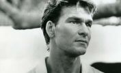 Patrick Swayze