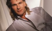 Patrick Swayze