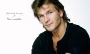 Patrick Swayze