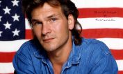 Patrick Swayze