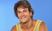 Patrick Swayze