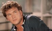 Patrick Swayze