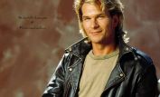 Patrick Swayze