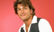 Patrick Swayze