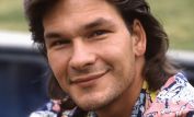 Patrick Swayze