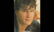 Patrick Swayze