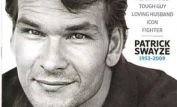 Patrick Swayze