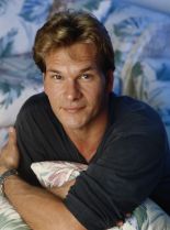 Patrick Swayze