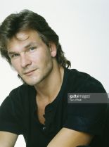 Patrick Swayze