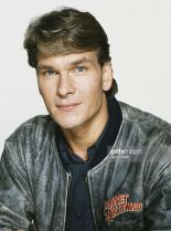 Patrick Swayze