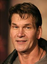 Patrick Swayze